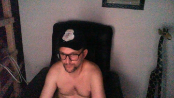 lovegun101  15-09-2021 Recorded Video Topless
